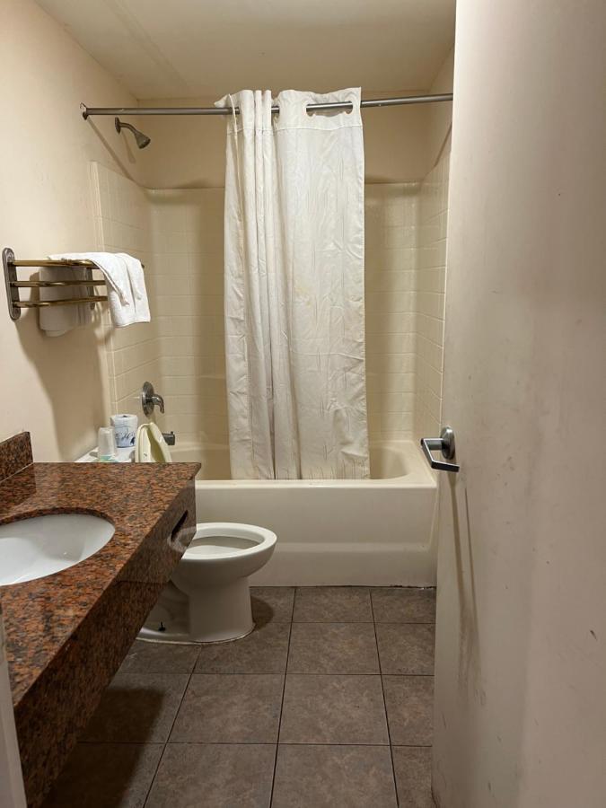 Metro Inn & Suites Jacksonville Exteriér fotografie